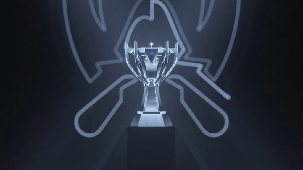 Worlds 2022: World League of Legends מבטיח להיות ייחודי גביע הזימון