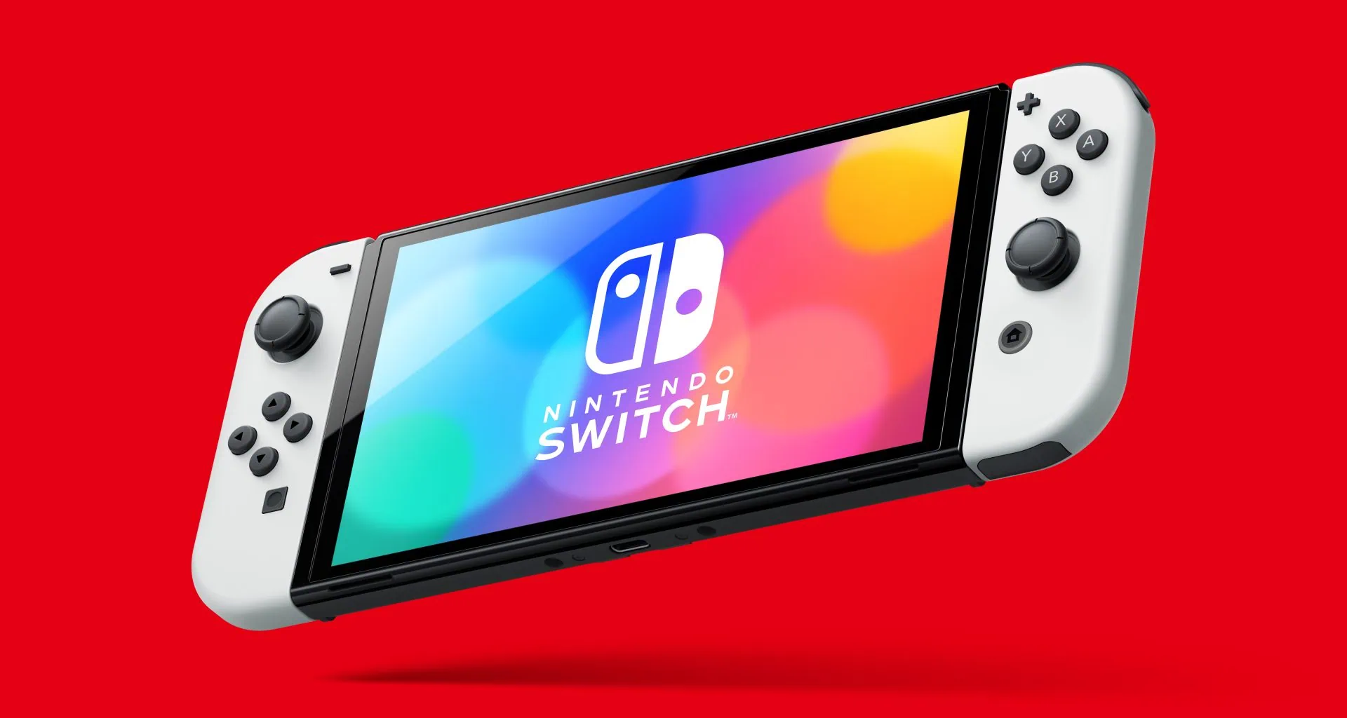 ニンテンドースイッチオールド
