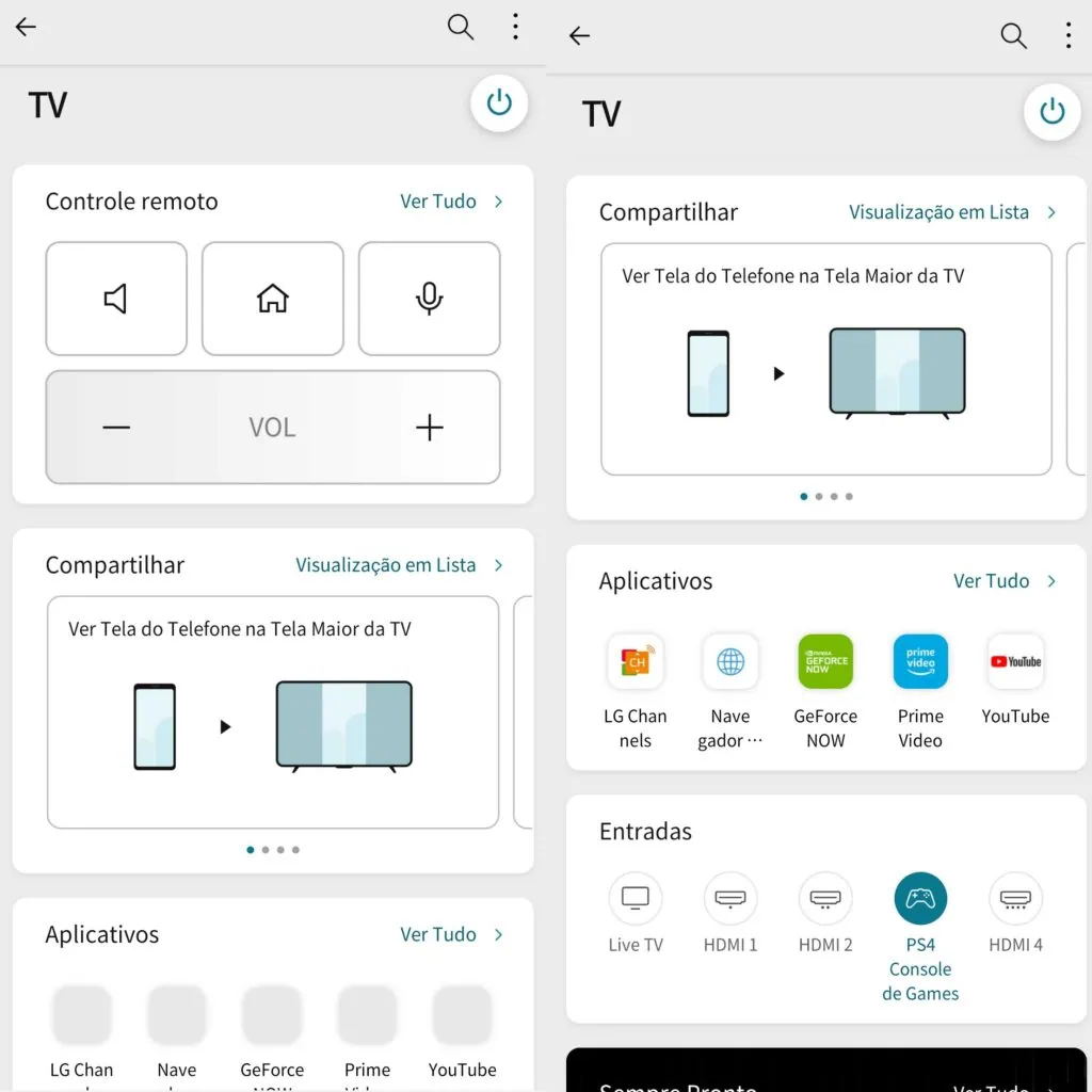 Recension: smart tv lg oled evo c2 lg tunn app