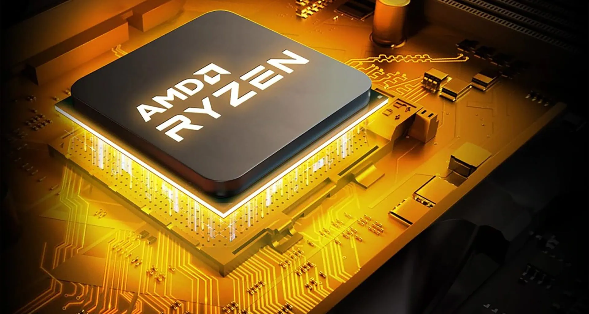 Amd annonce des processeurs mendocino, axés sur les ordinateurs portables d'entrée de gamme. Les processeurs ryzen 5 7520u, ryzen 3 7320u et athlon gold 7220u cherchent à offrir une expérience plus efficace pour les ordinateurs portables d'entrée de gamme, en concurrence avec l'intel core i3