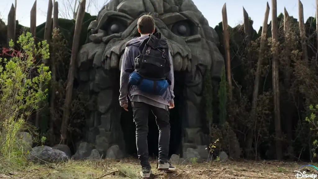 Disney+ day conta com estreias da marvel na programação Terra incógnita