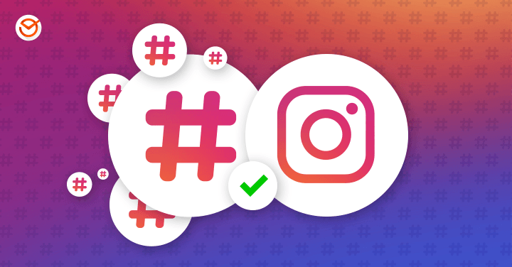10 Tipps, um deine Reichweite auf Instagram zu erhöhen hashtags auf instagram