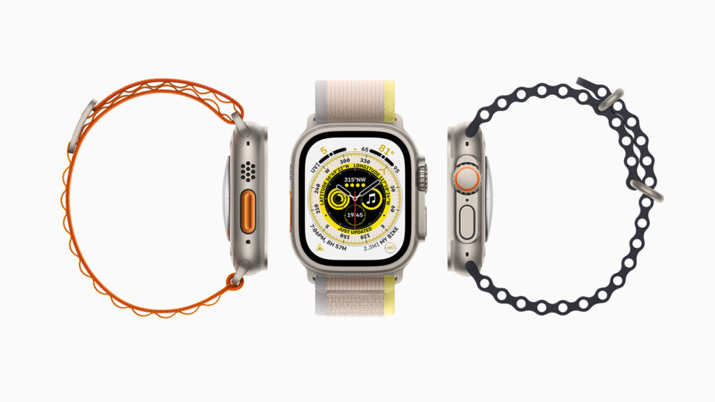 Apple watch ultra é lançado com até 60 horas de bateria. Além do apple watch 8 tradicional, a empresa da maçã apresentou outros dois relógios inteligentes: o watch se 2 e o apple watch ultra. Veja os detalhes agora!