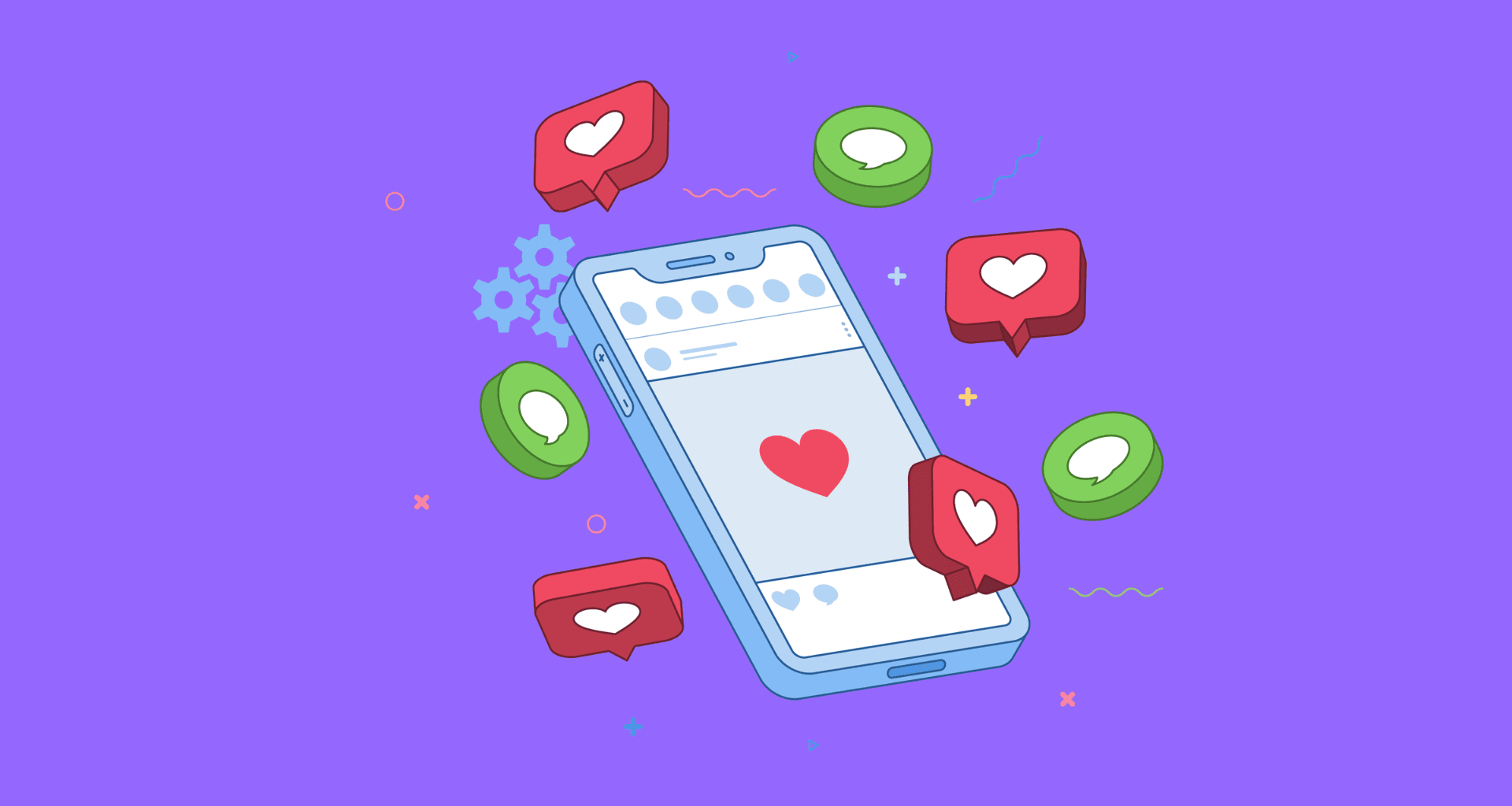 Seo untuk instagram untuk meningkatkan jangkauan