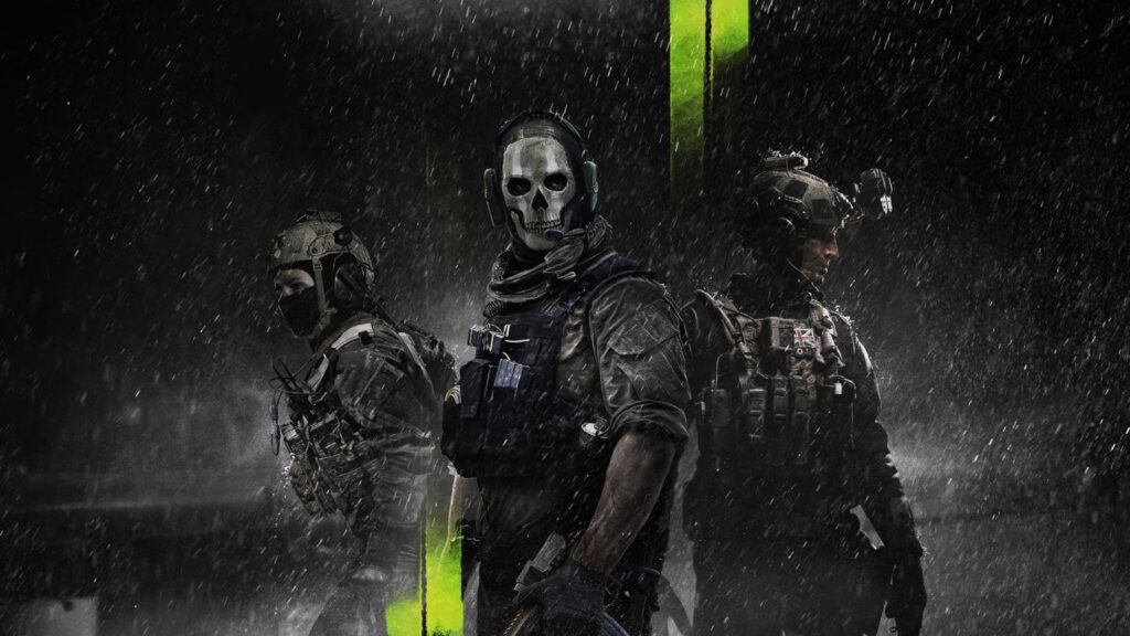 activision revealed news about the future of the franchise during call of duty next