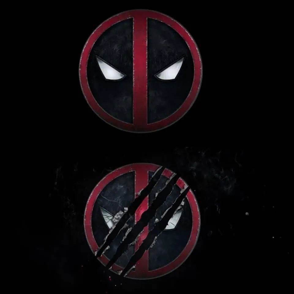 Deadpool 3 ganha data de estreia e participação de wolverine Logo do filme deadpool 3, agora com a participação de ryan reynolds e hugh jackman