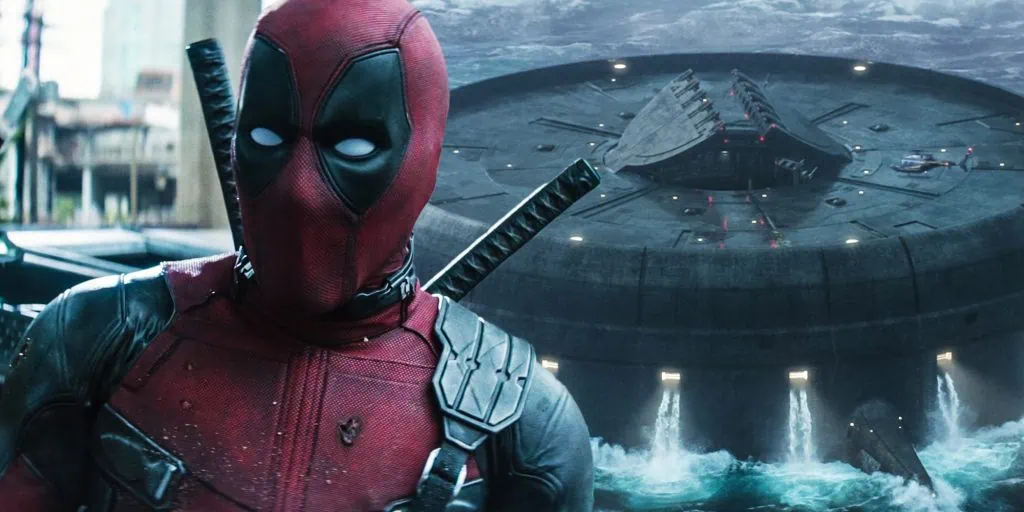Deadpool 3 ganha data de estreia e participação de wolverine Ryan reynolds como deadpool na marvel