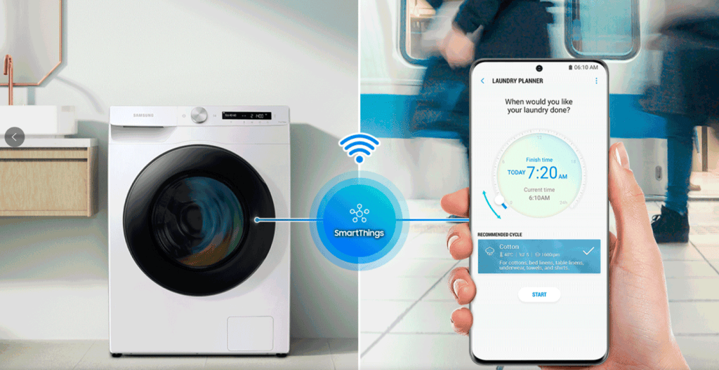 Review: wasmachine en droger wd11t smart 11kg samsung Review: wasmachine en droger wd11t smart 11kg samsung