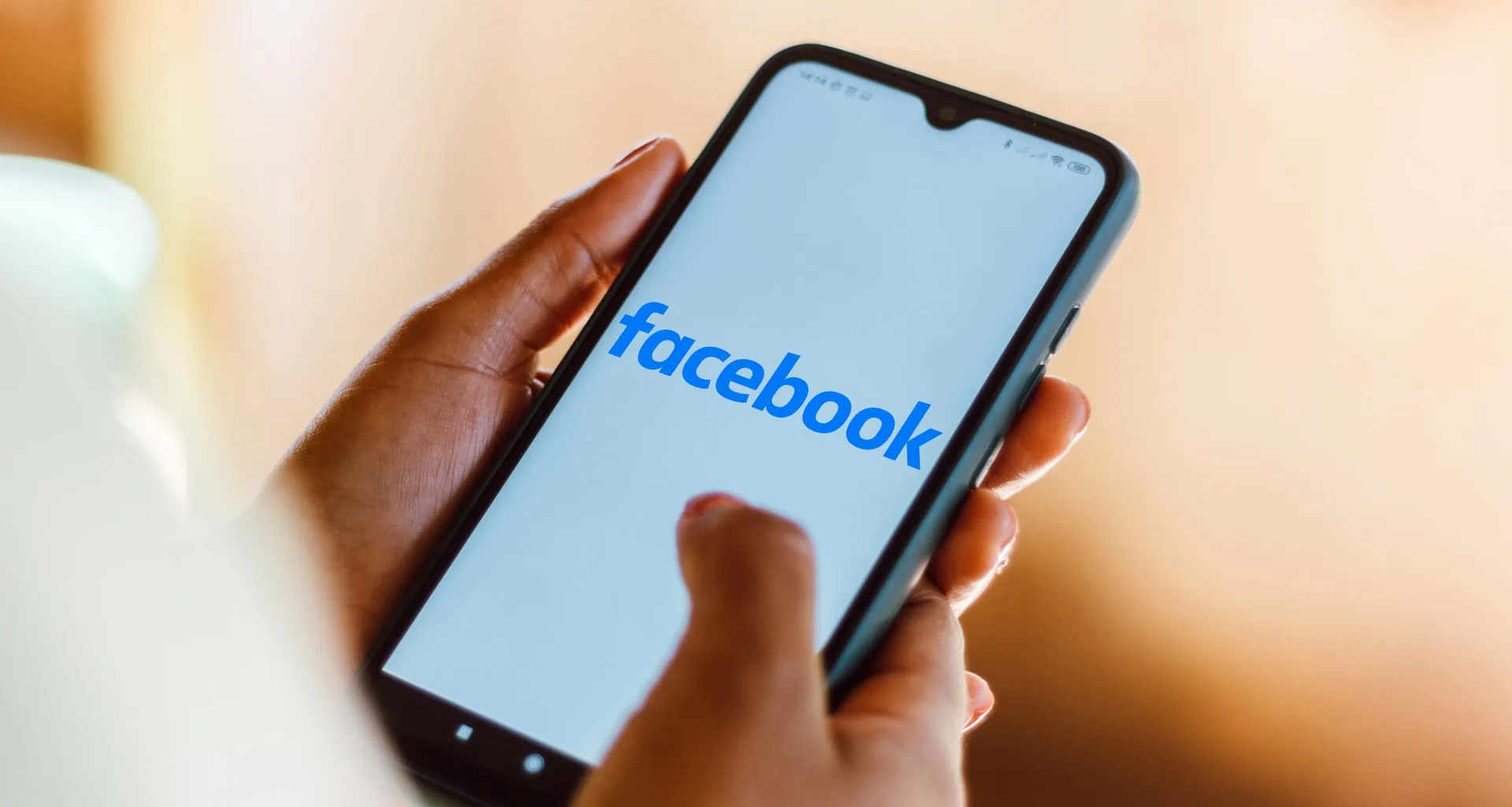 How to see facebook chronological feed
