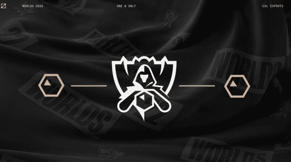 Worlds 2022: World League of Legends מבטיח להיות ייחודי פורמט/נוקאאוט של עולמות 2022