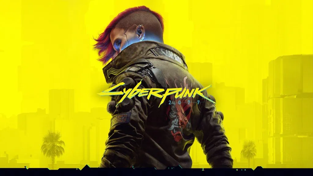Cómo usar nvidia geforce ahora Imagen de cyberpunk 2077