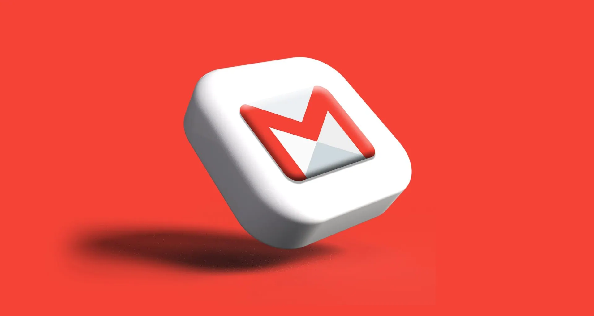 הלוגו של gmail