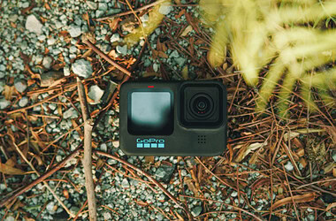 Gopro hero11