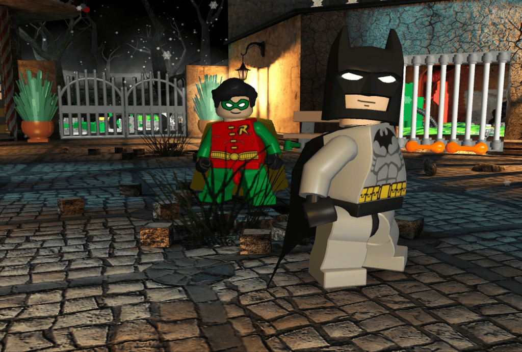 Lego serisinin tüm oyunları Lego serisinin tüm oyunları. Lego serisinin bu düzeyde tanınırlığa ulaşması için bir dizi alışılmadık oyun piyasaya sürüldü. Hepsini kontrol edelim!