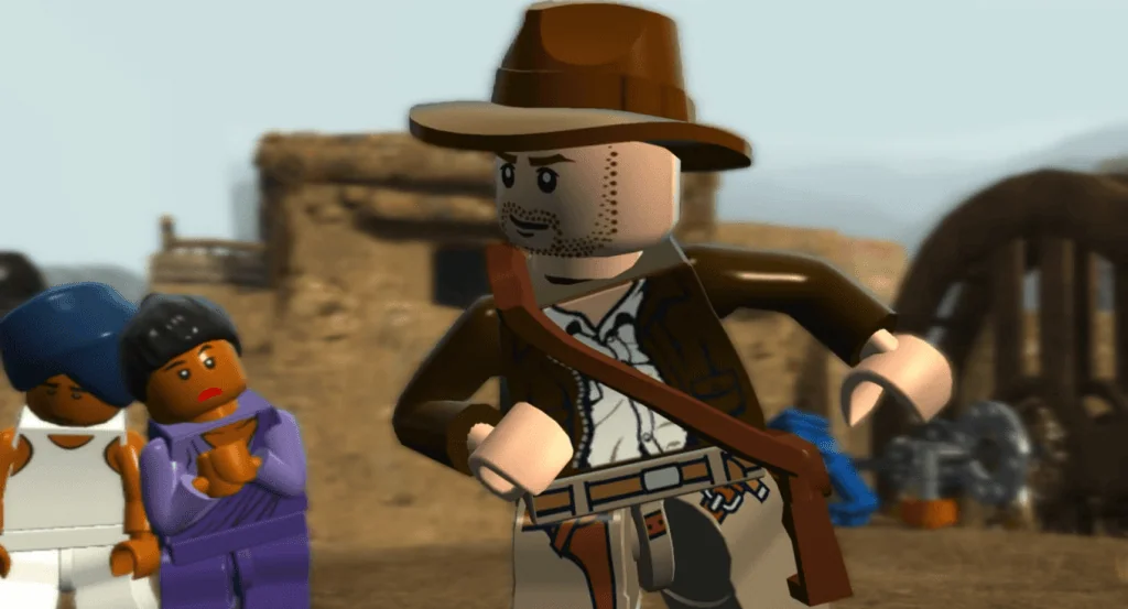 Lego serisinin tüm oyunları Lego serisinin tüm oyunları. Lego serisinin bu düzeyde tanınırlığa ulaşması için bir dizi alışılmadık oyun piyasaya sürüldü. Hepsini kontrol edelim!