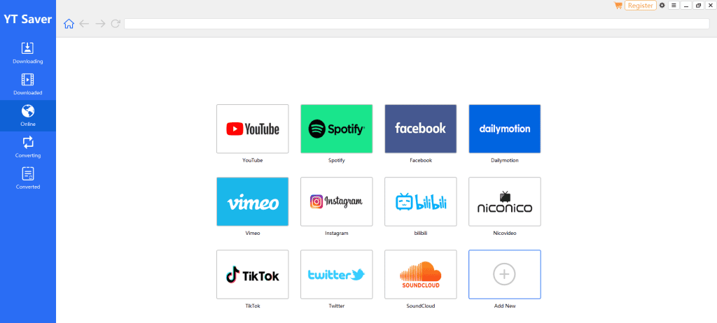 Como baixar vídeos do youtube com o yt saver Uso do yt saver para baixar playlists