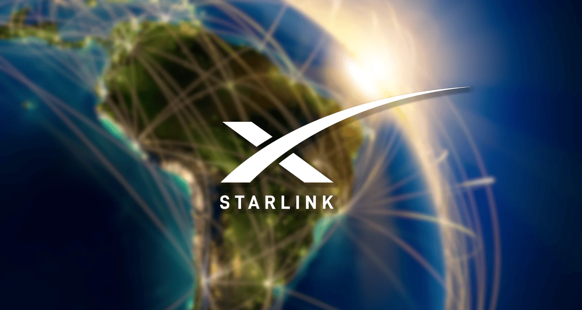 What is the quality of Starlink's internet in Brazil?