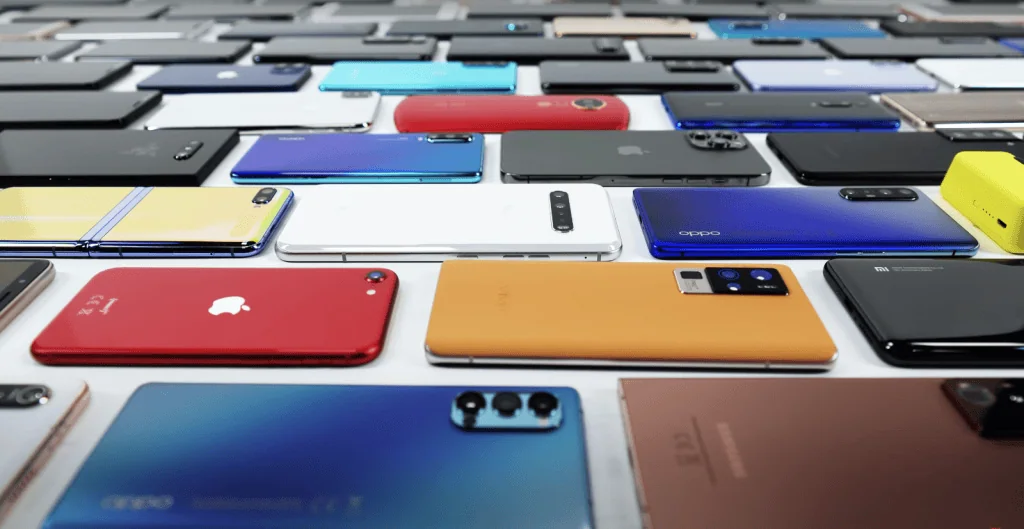 Cellular market in Brazil closes with a rise of 3,1% in the 2nd quarter of 2022 Cell phone market in Brazil closes with a rise of 3,1% in the 2nd quarter of 2022. During the months of April, May and June, according to idc brazil, more than 11 million devices were sold: a heating up in the cell phone market