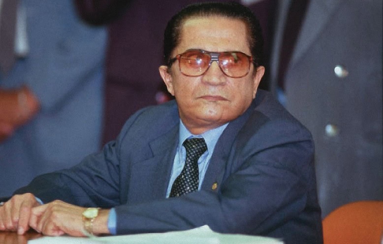 De grootste corruptieschandalen in Brazilië (ranglijst) De grootste corruptieschandalen in Brazilië