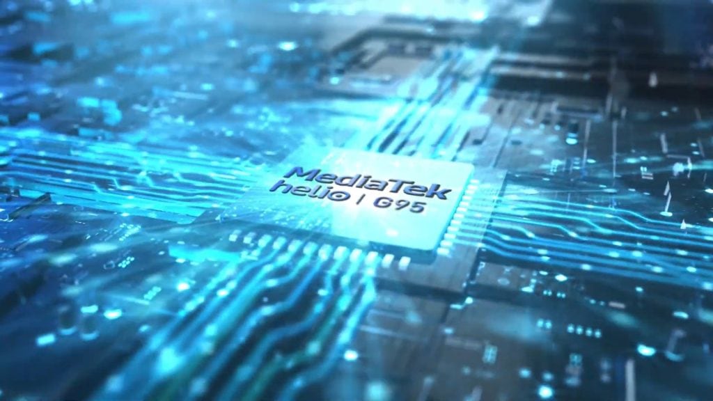 Processador mediatek helio g95, destaque no smartphone doogee s96 gt com tecnologia de câmera noturn.