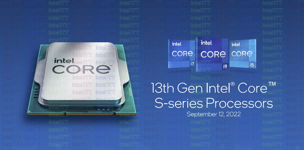 인텔, 13세대 랩터 레이크 출시: 변경 사항 확인 13세대 인텔 프로세서