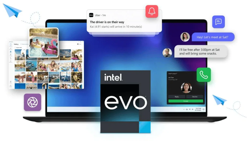 Intel unison vai conectar celulares android e iphone a pcs Como o intel unison vai funcionar