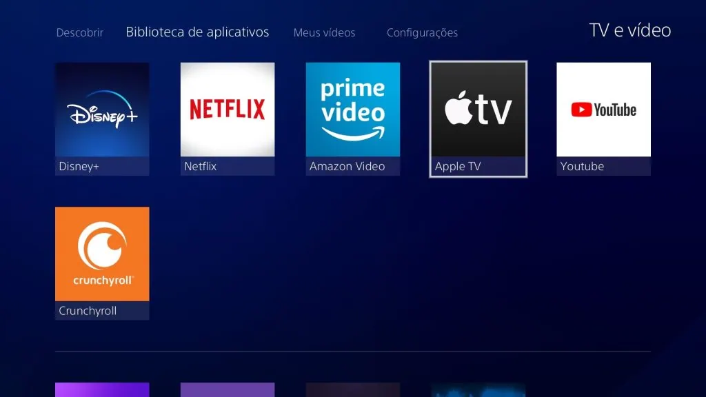 Como assistir apple tv+ de graça no ps4? Como assistir apple tv+ de graça no ps4?. Promoção com 3 meses gratuitos de apple tv+ pode ser resgatada até 22 de julho