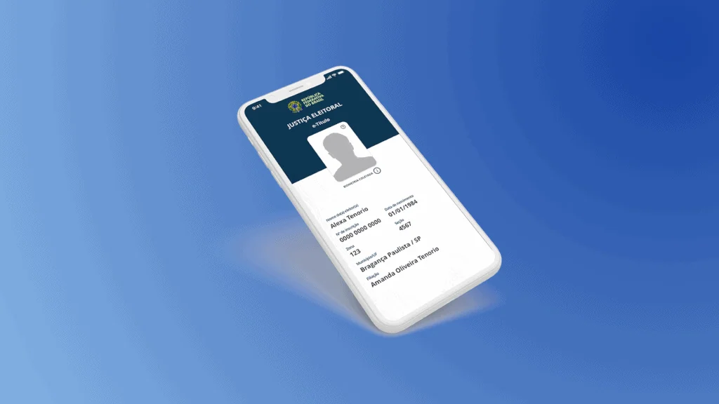 Atenção: prazo para baixar e atualizar o e-título se encerra neste sábado (5). O aplicativo do título de eleitor digital precisa estar instalado e ativo no celular pelo menos um dia antes das votações. Saiba como baixar e usar