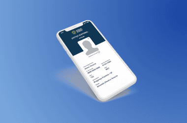 Hvordan laste ned og bruke e-tittelen