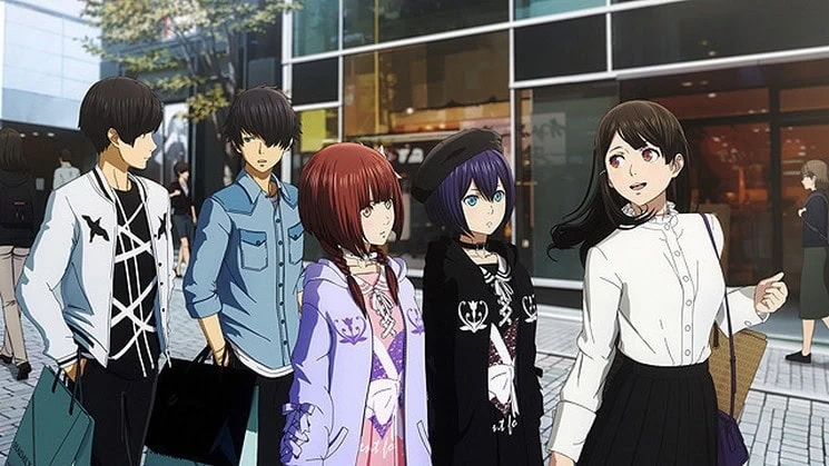 Periféricos, a hora do diabo e mais: confira os lançamentos do amazon prime video em outubro Mundos paralelos é um dos lançamentos do amazon prime video em 2022 (reprodução/internet)