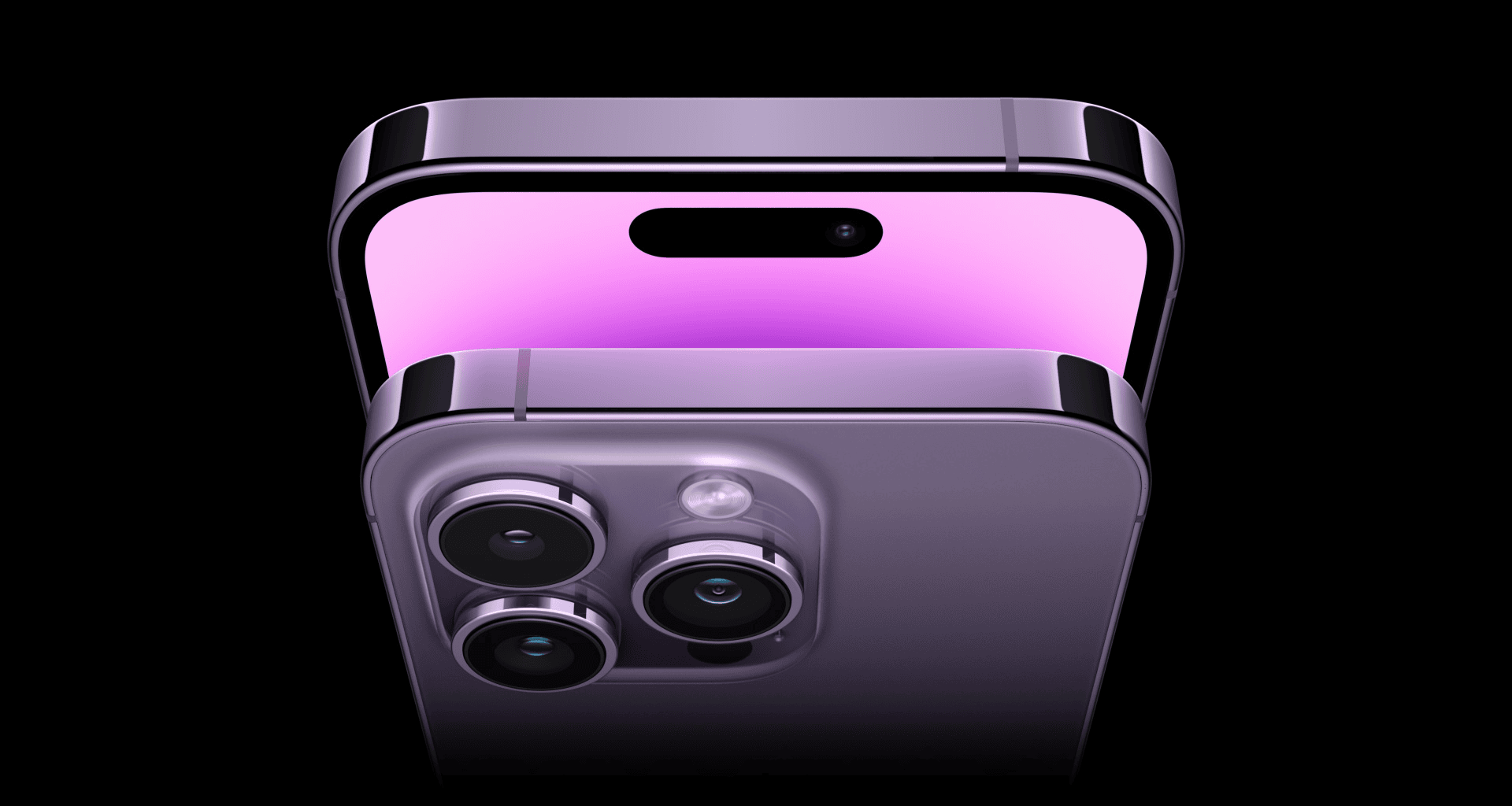Apple meluncurkan iPhone 14 dengan kamera baru dan fitur keamanan yang belum pernah ada sebelumnya