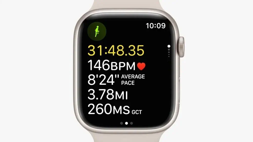 iOS 16 und Watchos 9 kommen am 12. September Wächter 9