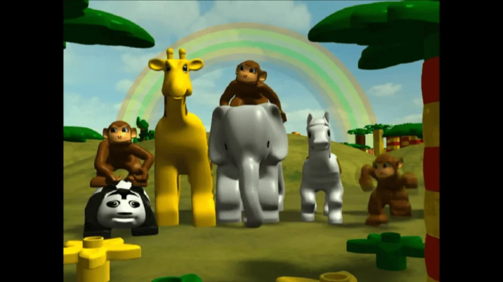 Lego serisinin tüm oyunları Lego serisinin tüm oyunları. Lego serisinin bu düzeyde tanınırlığa ulaşması için bir dizi alışılmadık oyun piyasaya sürüldü. Hepsini kontrol edelim!