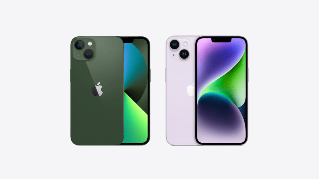 Iphone 14 vs iphone 13: confira as principais mudanças da nova geração Iphone 14 vs iphone 13: confira as principais mudanças da nova geração. Ele está oficialmente entre nós, mas... Será que vale o seu dinheiro? Confira esse comparativo entre o iphone 14 vs iphone 13!
