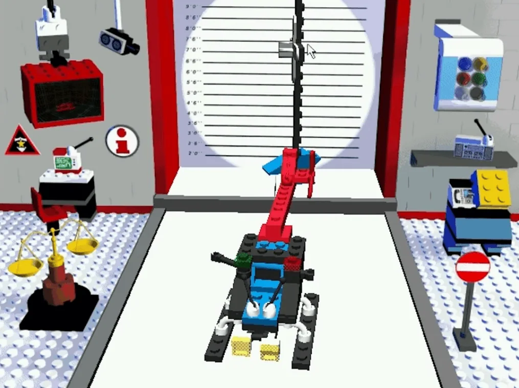Lego serisinin tüm oyunları Lego serisinin tüm oyunları. Lego serisinin bu düzeyde tanınırlığa ulaşması için bir dizi alışılmadık oyun piyasaya sürüldü. Hepsini kontrol edelim!
