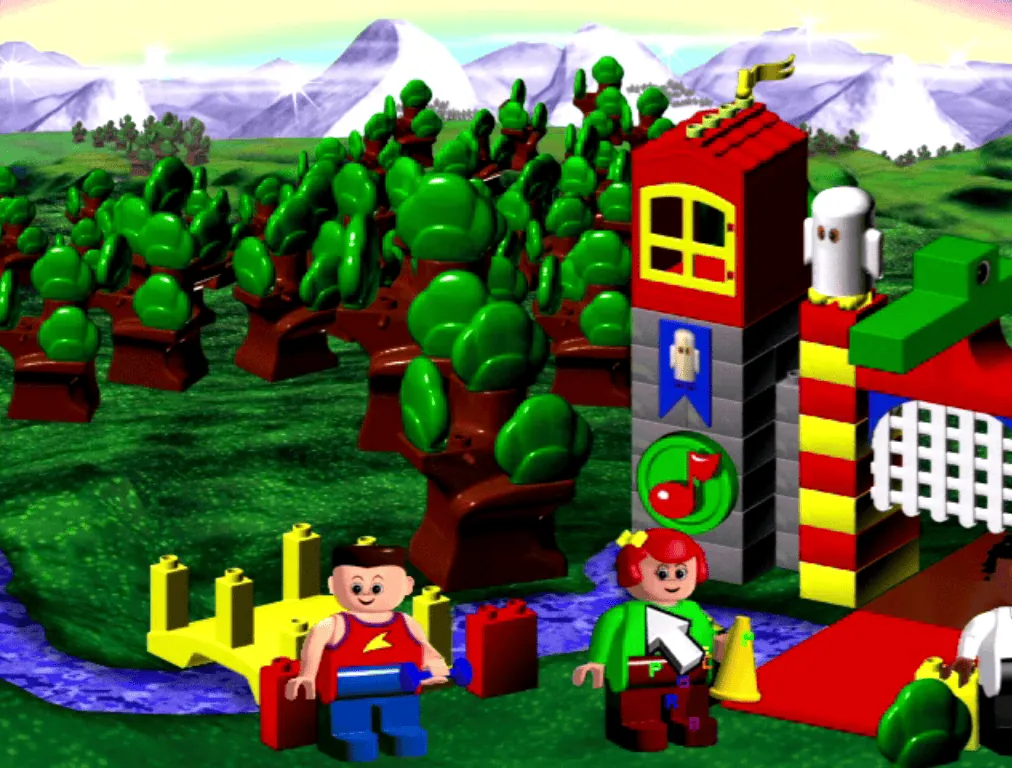 Lego serisinin tüm oyunları Lego serisinin tüm oyunları. Lego serisinin bu düzeyde tanınırlığa ulaşması için bir dizi alışılmadık oyun piyasaya sürüldü. Hepsini kontrol edelim!