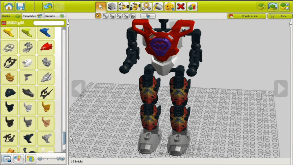 Lego serisinin tüm oyunları Lego serisinin tüm oyunları. Lego serisinin bu düzeyde tanınırlığa ulaşması için bir dizi alışılmadık oyun piyasaya sürüldü. Hepsini kontrol edelim!