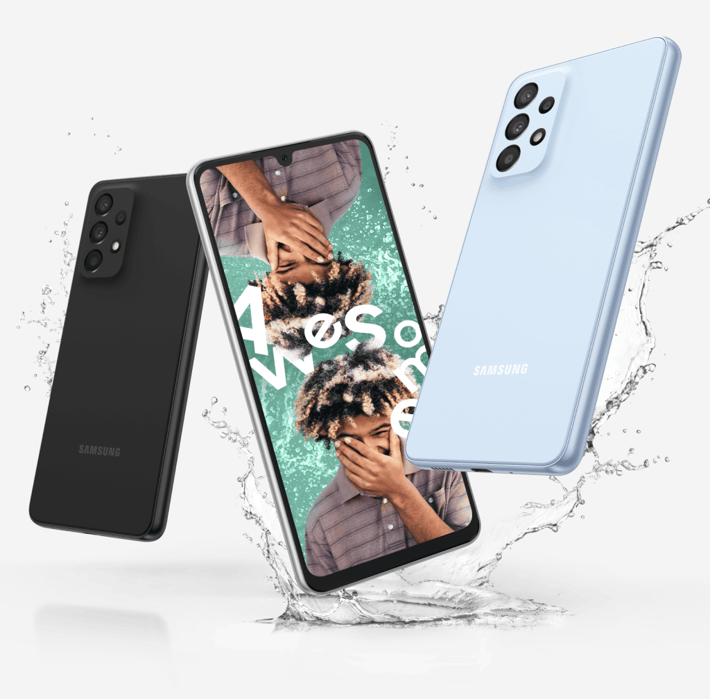 סמסונג מסבירה את היתרונות של הגלקסיה a (2022) סמסונג מסבירה את היתרונות של הגלקסיה a (2022). ראיינו את אחד מהאחראים לפיתוח קו ה-Galaxy A של סמסונג, תוך הסבר על כוחה של בינה מלאכותית המיושמת על מצלמות הדגמים.