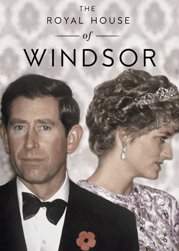 11 séries et films avec la reine Elizabeth II Dans notre liste de séries et films avec la reine elizabeth ii nous avons le titre "la maison royale de windsor". Lecture : internet