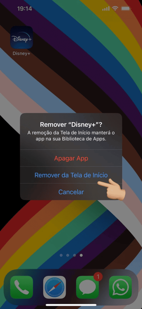 5 maneiras de esconder apps no iphone 5 maneiras de esconder apps no iphone