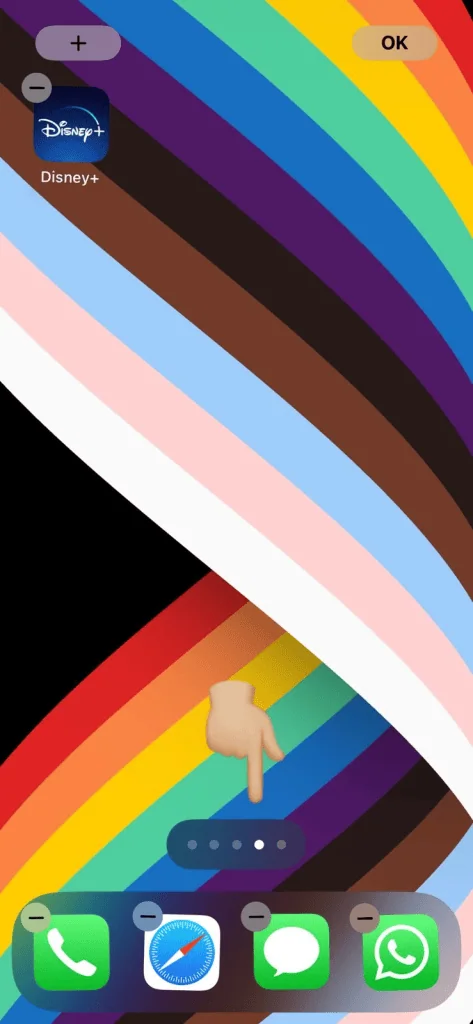 5 maneiras de esconder apps no iphone 5 maneiras de esconder apps no iphone