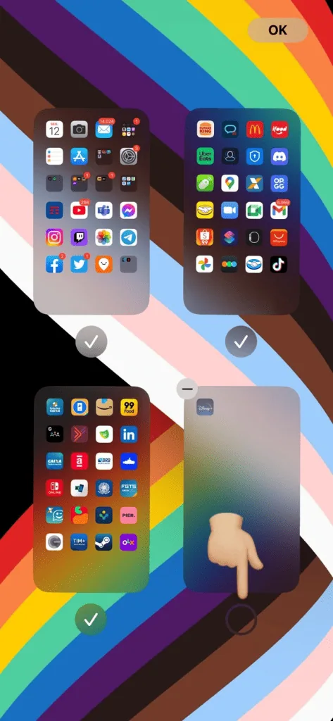 5 maneiras de esconder apps no iphone 5 maneiras de esconder apps no iphone
