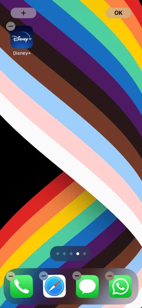 5 maneiras de esconder apps no iphone 5 maneiras de esconder apps no iphone