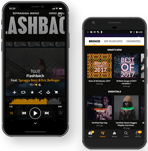 Le migliori app gratuite per ascoltare musica senza wifi (2023) Il lettore musicale Pulsar è nella nostra lista delle migliori app gratuite per ascoltare musica offline. Riproduzione: Google Play Store