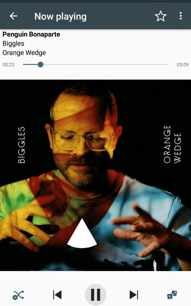 Le migliori app gratuite per ascoltare musica senza wifi (2023) La musica vaniglia è nella nostra lista delle migliori app gratuite per ascoltare musica offline. Riproduzione: Google Play Store