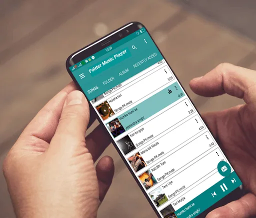 Le migliori app gratuite per ascoltare musica senza wifi (2023) Foldplay è nella nostra lista delle migliori app gratuite per ascoltare musica offline. Riproduzione: Google Play Store