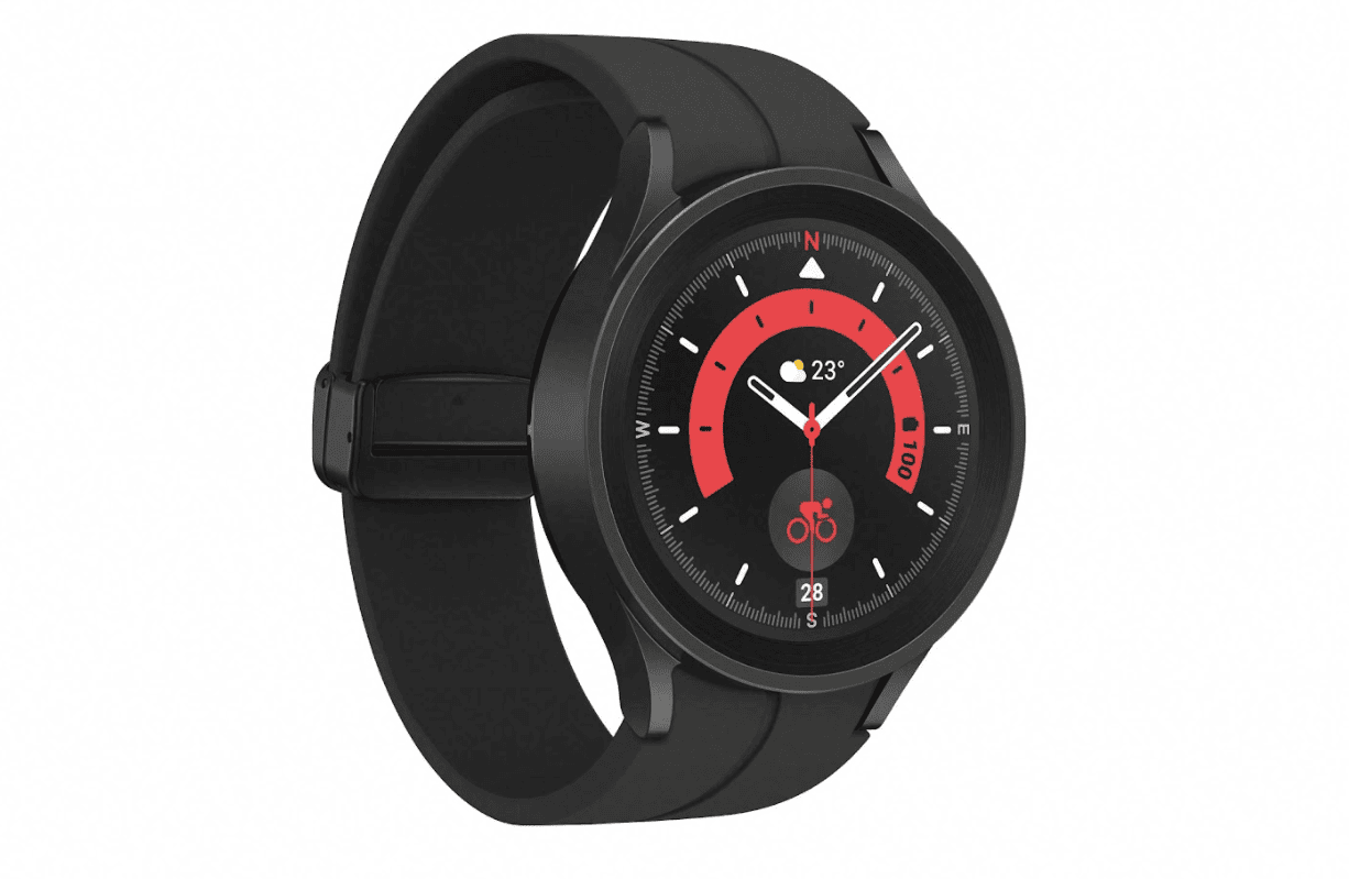 Bilan : la galaxy watch 5 pro vaut-elle le « plus » ? Bilan : la galaxy watch 5 pro vaut-elle le « plus » ?