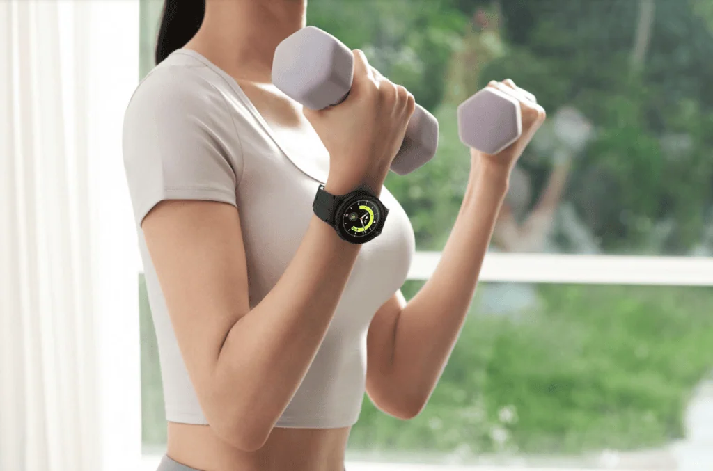 Bilan : la galaxy watch 5 pro vaut-elle le « plus » ? Parmi les différentes fonctions de santé, il y a aussi la surveillance du sommeil.
