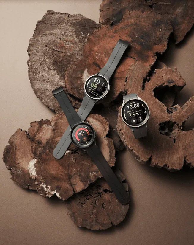 Bilan : la galaxy watch 5 pro vaut-elle le « plus » ? Bilan : la galaxy watch 5 pro vaut le « plus » ?. Frère de Watch5, la version pro gagne un design plus robuste et une batterie supplémentaire. Consultez la revue.