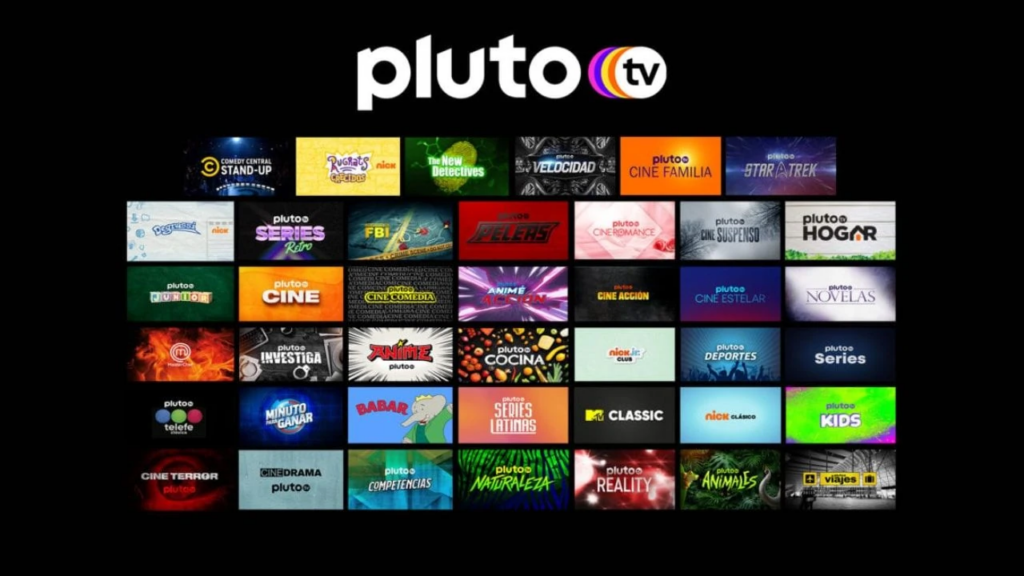 Rede TV and TV Cultura arrive at Pluto TV, see how to watch